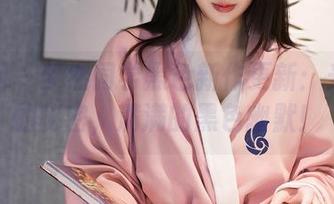 秀人网 – 梦然同学黑色新作更新：光影里的秘密，满满的黑色幽默！