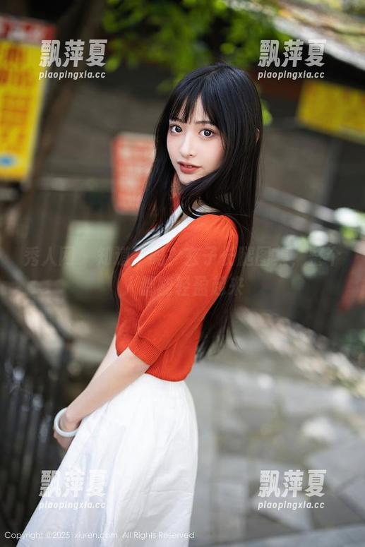 秀人网 - 知道了吗？玄子长腿图集，整个人都能轻盈起来