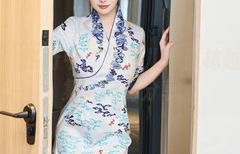 秀人网 – 飞行中那些事儿：董林越空姐合集大揭秘分享