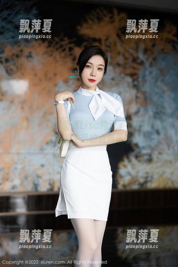 秀人网-雪瑞Lisa 秀人网 - 追寻雪瑞Lisa的无圣光居家写真,感受生活的点滴温暖