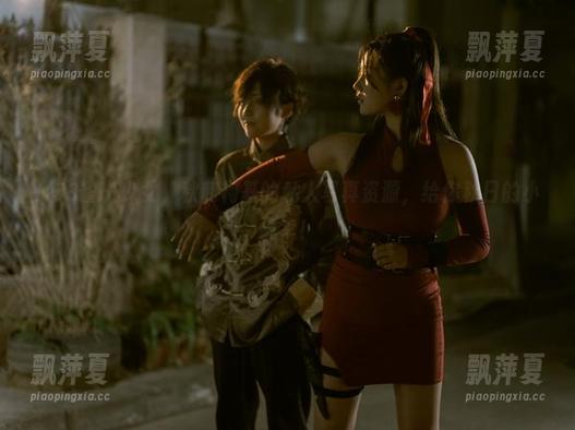 N53雀斑少女，秋和柯基的私人写真资源，给你秋日的小确幸！
