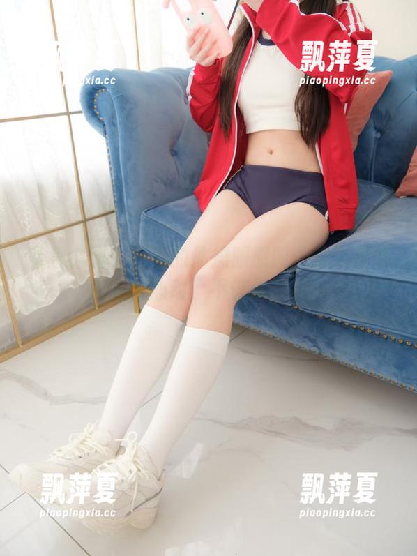 紧急企划 - 小婕的体操服原图：每个角度都让人心动，不信你看看！