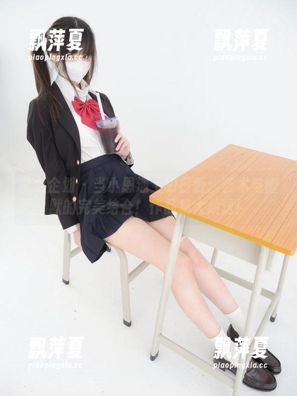 紧急企划-小恩 紧急企划 - 当小恩遇上明日香:艺术与幽默的完美结合!作品集大放送!