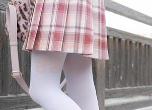 紧急企划 – 美腿法律师见希最新图包，承包你的视线！