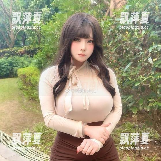 原图揭秘！纯爱neko白丝的魅力，瞬间点燃你的幻想！