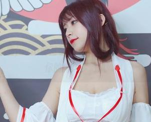 微密圈 – 羊小雪juvia的图包精选，妇女节绿色—轻轻松松塑造你的海洋梦幻风