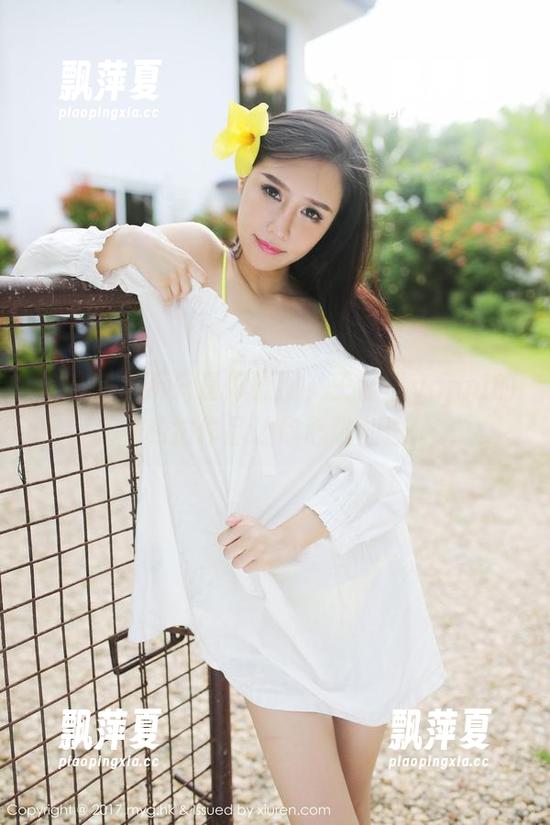 美媛馆-王馨瑶yanni 美媛馆 - 不只是体操服,王馨瑶yanni的私拍作品让你心跳加速