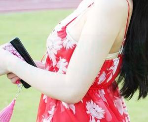美媛馆 – 由糯美子MINIbabe带来的睡衣写真，让你看见不一样的柔软与力量！