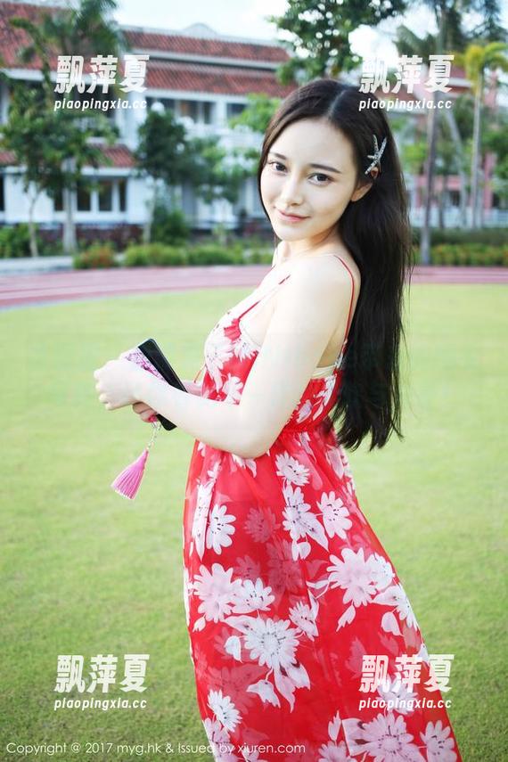 美媛馆-糯美子MINIbabe 美媛馆 - 由糯美子MINIbabe带来的睡衣写真,让你看见不一样的柔软与力量!