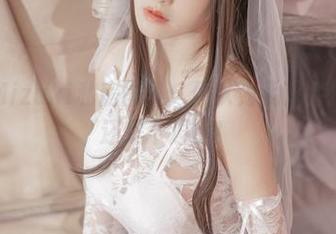 脱尾巴Mizuki私房图集：你以为我只会拍照？我还是个逗比！