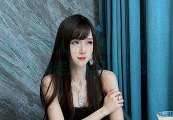 从零开始的特效人生：腐团儿Ikaros的美图，带你走进疯狂的cos世界