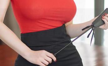 花漾show – “唐婉儿Lucky”旗袍套图最新更新：谁还要追剧？先看这些美的瞬间！
