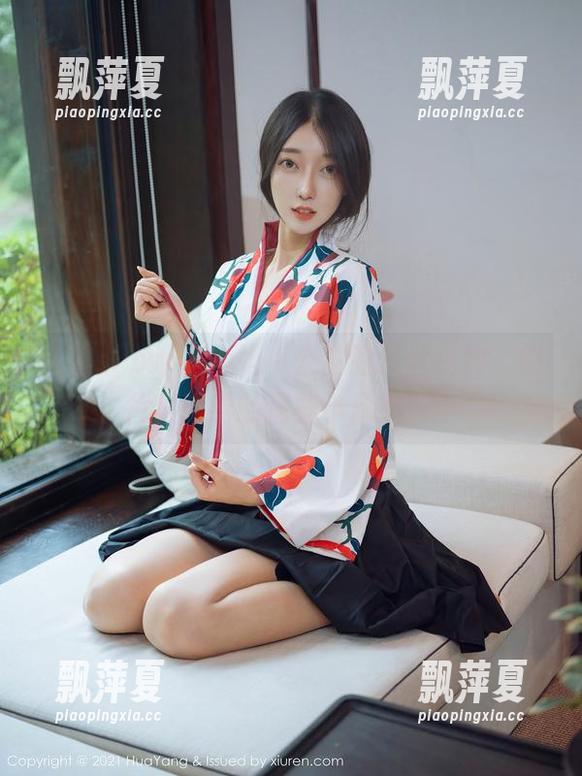 花漾show - 心妍小公主的灰丝福利，图片里藏着的那些小心思……