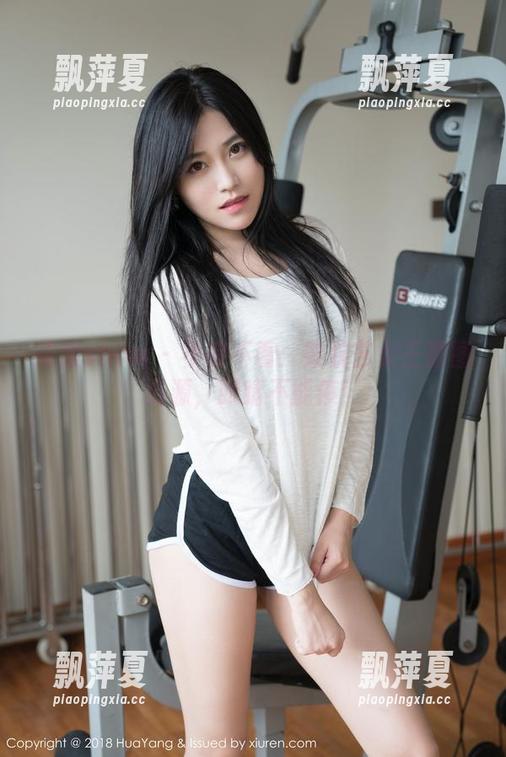 花漾show-柴婉艺 花漾show - 不得不看:柴婉艺女王原图资源,眼睛不能停!