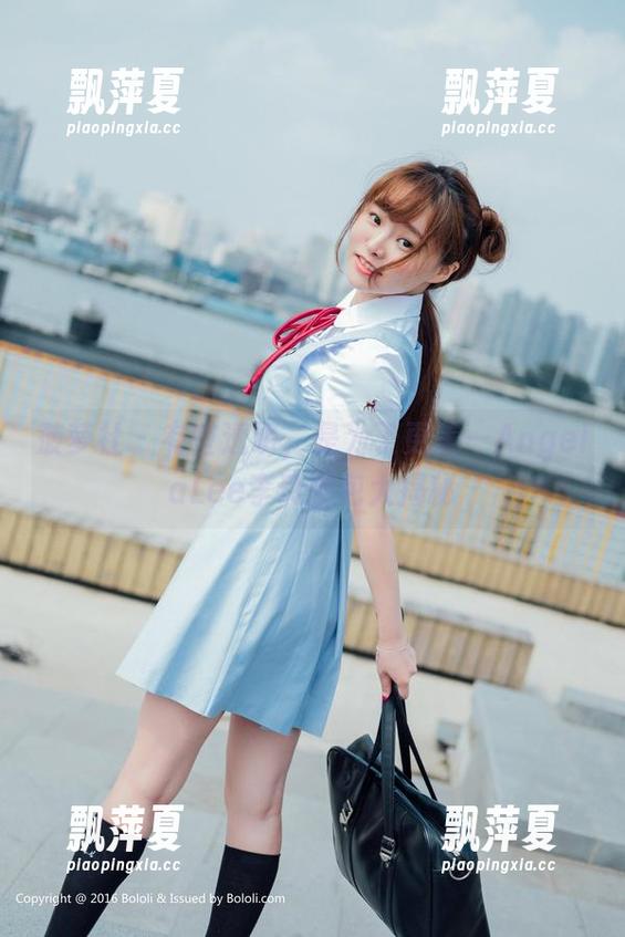 菠萝社-AngelaLee李玲 菠萝社 - 有些透明,是为了更美—AngelaLee李玲图包大揭秘