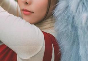 菠萝社 – 猫九酱Sakura这水手服，在线等你高清视频，不来后悔系列！