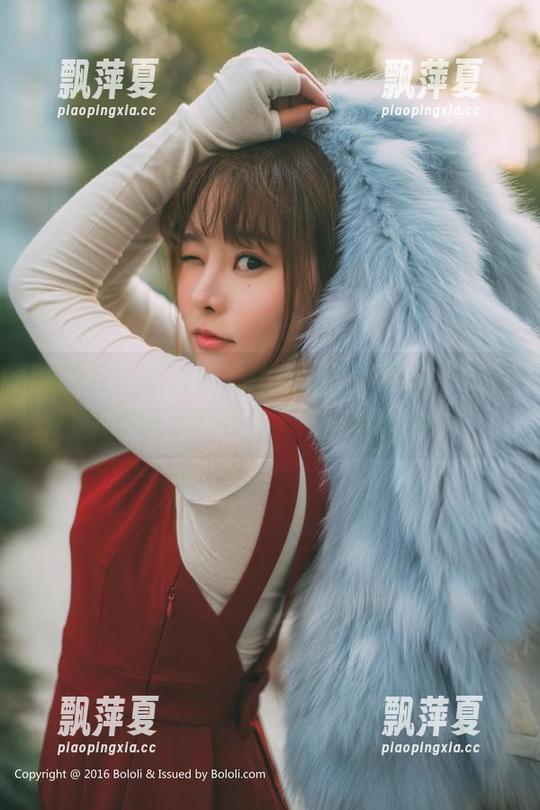 菠萝社 - 猫九酱Sakura这水手服，在线等你高清视频，不来后悔系列！