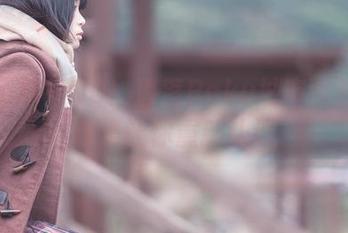 其貌不扬？NO！落落Raku城市女孩精选合集让你重新认识