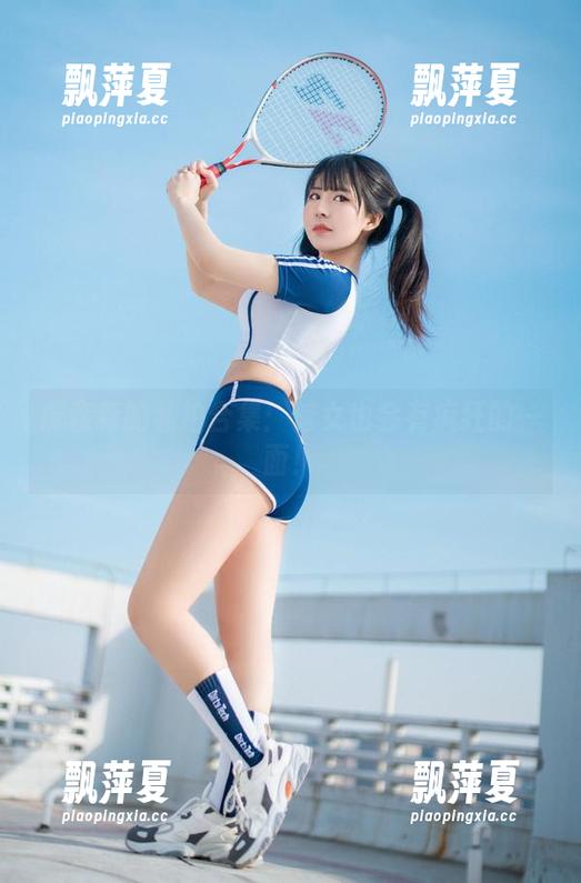 虎森森的私拍合集：修女也会有疯狂的一面！