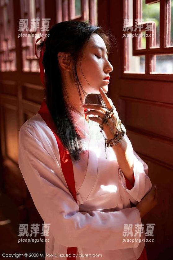 蜜桃社-谢芷馨Sindy 蜜桃社 - 不能错过的谢芷馨Sindy瑜伽美图,资源带你飞!