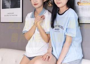 袜啵啵 – 芝士与她的女友：新更新来袭，图片更是让人垂涎！