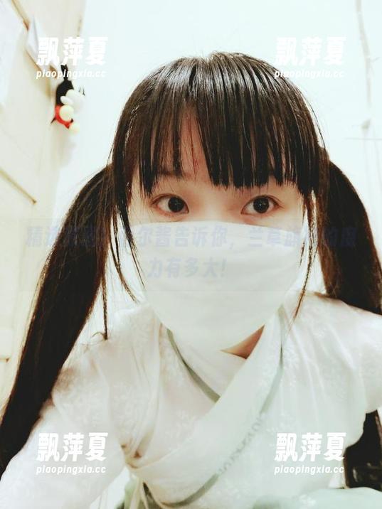 西尔酱 精选原图!西尔酱告诉你,兰草旗袍的魔力有多大!