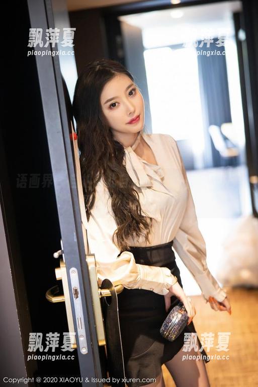 语画界-林乐一 语画界 - 自拍如此自由,林乐一的私拍美图更是让人心颤!
