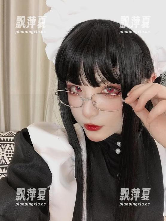 起司块wii 起司块wii最新图册:双马尾,真的是双击666,简直要被萌化了。