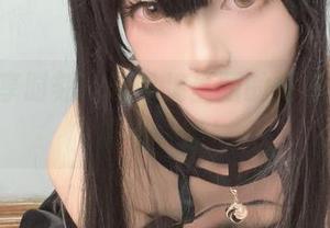 美图分享时刻，趴趴捣蛋陌的红白JK气质真不一般！