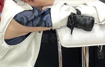 天火图集：阳炎型小菠萝带你看火辣视角，果然不一样？