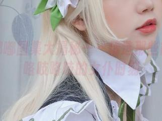 雪晴嘟嘟图集大揭秘——精选那些能让你咯吱咯吱的女仆时刻