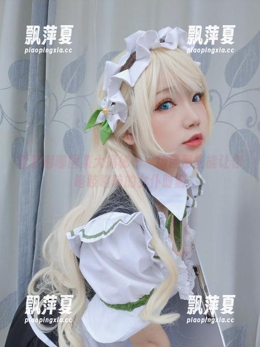 雪晴嘟嘟 雪晴嘟嘟图集大揭秘——精选那些能让你咯吱咯吱的女仆时刻