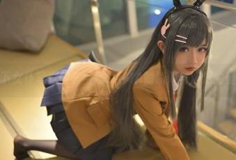 水下女仆写真——雪琪SAMA的瞬间与泡沫的碰撞