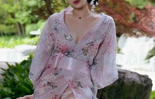 不得不看的雯妹不讲道理“1号本女仆”，精选图片满满都是小心脏！