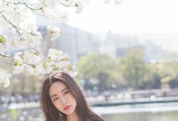 魅妍社 – 大奶昔Kyra的学妹写真：全集看点满满！