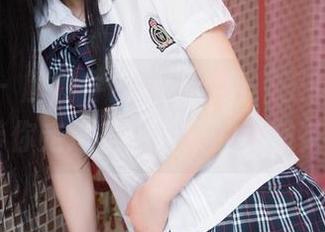 魅妍社 – 解锁牛仔裤新姿势，王婉悠Queen带你走进美图合集的秘密花园！
