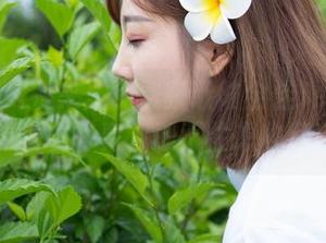 魅妍社 – 快来！免费获取陆金佳Jessica的睡衣写真，忍不住想收藏！