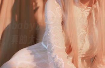 看鹿八岁baby汉服图集时，我差点忘了呼吸，真的太美了，还是太复杂了？