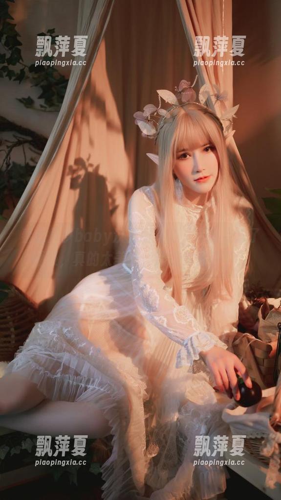 鹿八岁baby 看鹿八岁baby汉服图集时,我差点忘了呼吸,真的太美了,还是太复杂了?