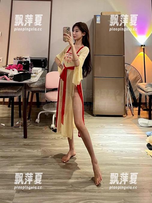 黎允熙baby 微密圈 - 谁说QQ飞车不能拍写真?来看看黎允熙baby的选集!